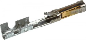 16-02-0104, Headers &amp; Wire Housings 22-24 TERMINAL BULK