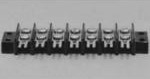 9-141, Barrier Terminal Blocks 9 TERMINALS .438