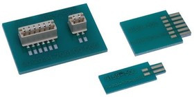 009159005551906, Board to Board & Mezzanine Connectors Top Mount Card Edge 5POS 009159005551906, Board to Board & Mezzanine Connectors Top Mount Card Edge 5POS