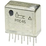 РПС45 РС4.520.755-21, (12В) РПС45 РС4.520.755-21, (12В)