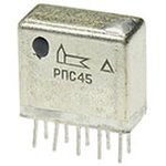 РПС45 РС4.520.755-21, (12В) РПС45 РС4.520.755-21, (12В)
