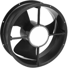 OA254AP-11-1TB, AXIAL FAN, BALL, 547CFM, 55DB, 33W, 115V OA254AP-11-1TB, AXIAL FAN, BALL, 547CFM, 55DB, 33W, 115V