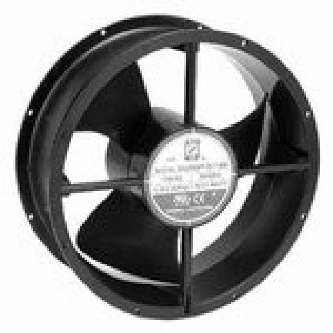 OA254AP-11-1TB, AXIAL FAN, BALL, 547CFM, 55DB, 33W, 115V OA254AP-11-1TB, AXIAL FAN, BALL, 547CFM, 55DB, 33W, 115V