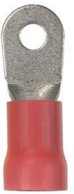 PV2-14R-XY, Terminals Ring Term large wire vinyl insulat