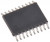 74VHC541MTCX, Buffer/Line Driver 8-CH Non-Inverting 3-ST CMOS 20-Pin TSSOP T/R 74VHC541MTCX, Buffer/Line Driver 8-CH Non-Inverting 3-ST CMOS 20-Pin TSSOP T/R