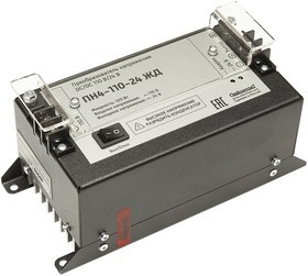 Конвертер ПН4-110-24 ЖД преобразователь напряжения DC/DC 110/24В 120Вт Конвертер ПН4-110-24 ЖД преобразователь напряжения DC/DC 110/24В 120Вт