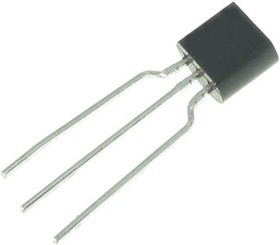 AP7381-50V-A, AP7381-50V-A, 1 Low Dropout Voltage, Voltage Regulator 150mA, 5 V 3-Pin, TO-92