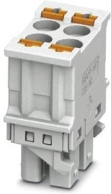 2201780, Pluggable Terminal Blocks HSCP-SP 2,5-1U4-7035 2201780, Pluggable Terminal Blocks HSCP-SP 2,5-1U4-7035