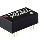 THL 3-2411WI, DC/DC преобразователь, 3Вт, вход 9-36В, выход 5В/600мA THL 3-2411WI, DC/DC преобразователь, 3Вт, вход 9-36В, выход 5В/600мA