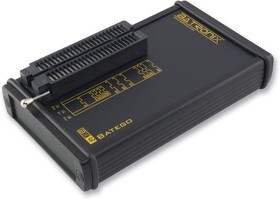 BX48 BATEGO II, Универсальный программатор, BX48 Batego, скоростью данных 51.2Мб/с, доступен с 4 и 8