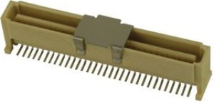71436-1464, Mezzanine Connector, Header, 1 мм, 2 ряд(-ов), 64 контакт(-ов), Поверхностный Монтаж 71436-1464, Mezzanine Connector, Header, 1 мм, 2 ряд(-ов), 64 контакт(-ов), Поверхностный Монтаж