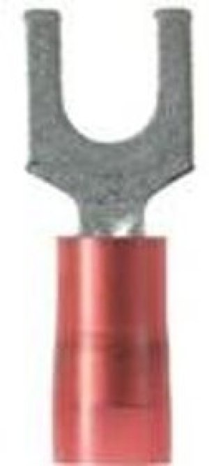 PN18-6FN-C, Terminals FORK TERMINAL