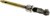 166294-1, AMPLIMITE HD-20 Series, size 20 Male Crimp D-sub Connector Contact, Gold, 28 24 AWG
