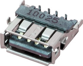 Разъем USB для ноутбука 042