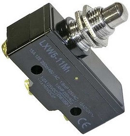 LXW5-11M, Микропереключатель