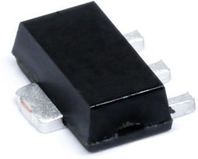 TL431AQPK, Voltage References Adjustable Precision Shunt Regulator