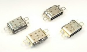 Разъем USB 3.1 №5 Type C Разъем USB 3.1 №5 Type C
