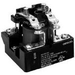 MGN2C-AC120, RELAY, DPDT, 240VAC, 28VDC, 30A MGN2C-AC120, RELAY, DPDT, 240VAC, 28VDC, 30A