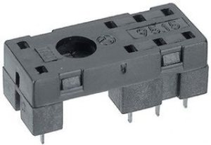 JW2PI, Relay socket JW Relays JW2PI, Relay socket JW Relays