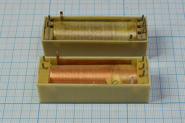 Реле 12В, 2601, РПГ-8-2601У3, 2,5A,220В, герконовое