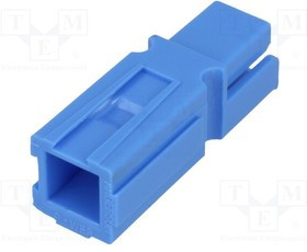 1130-0100-01, Вилка, провод-провод, 15/30A, "папа" / "мама", PIN: 1, на провода 1130-0100-01, Вилка, провод-провод, 15/30A, "папа" / "мама", PIN: 1, на провода