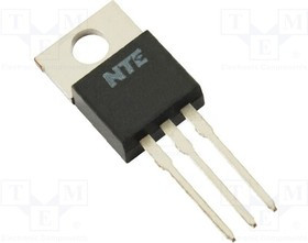 NTE379, Транзистор NPN, биполярный, 700В, 12А, 100Вт, TO220-3
