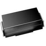 S1JHE3_A/H, Стандартный восстанавливающийся диод, 600 В, 1 А, Одиночный, 1.1 В, 1.8 мкс, 40 А