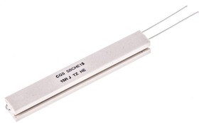 SBCHE1515RJ, 15 Wire Wound Resistor 17W ±5% SBCHE1515RJ