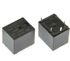 Реле TRKM-L-12VDC-S-H