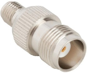 242107RP, RF Adapters - Between Series SMA JACK TO TNC JACK REVERSE POLARITY