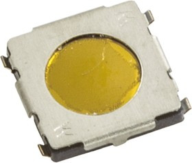 431153008826, Tactile Switches WS-TASV Tact Switch Vert 260gf Grn Term