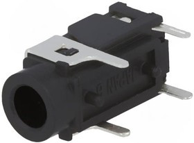 1503-08, Гнездо; Jack 3,5мм; "мама"; stereo; Кол-во полюс: 3; угловой 1503-08, Гнездо; Jack 3,5мм; "мама"; stereo; Кол-во полюс: 3; угловой