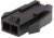 43640-0400, Корпус разъема, Micro-Fit 3.0 43640 Series, Штекер, 4 вывод(-ов), 3 мм