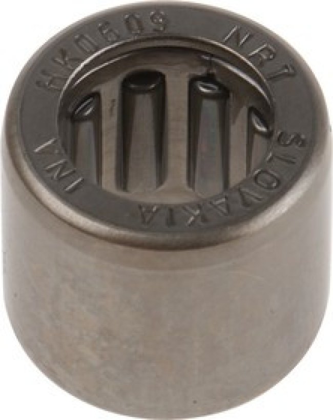 HK0609-B 6mm I.D Drawn Cup Needle Roller Bearing, 10mm O.D