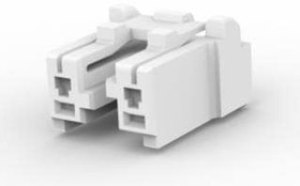 1-1747050-1, Power to the Board GIC 7.92 2POS PLUG NAT KEYING B 1-1747050-1, Power to the Board GIC 7.92 2POS PLUG NAT KEYING B