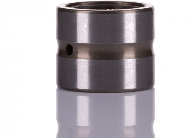 NK 16/20 16mm I.D Needle Roller Bearing, 24mm O.D