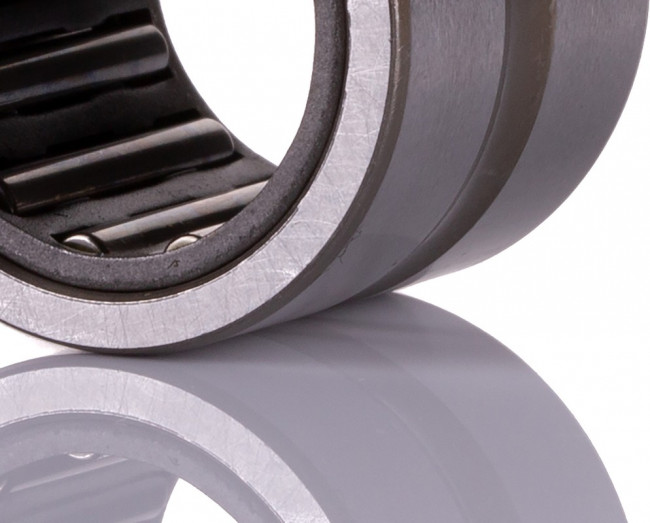 NK 16/20 16mm I.D Needle Roller Bearing, 24mm O.D