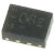 PCA9306GF,115, Транслятор уровня напряжения, двунаправленный, 2 входа, 1В до 5.5В питание, 1.5нс зад