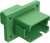 AT04-12PB-P031, Automotive Connectors 12 Way RCPT (4)3 pin busbar 13 amps AT04-12PB-P031, Automotive Connectors 12 Way RCPT (4)3 pin busbar 13 amps