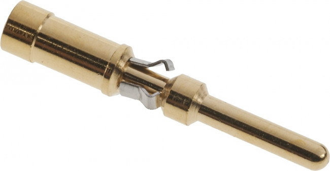 09465000401, Heavy Duty Power Connectors RJI PWR PP CRMP CONT ML