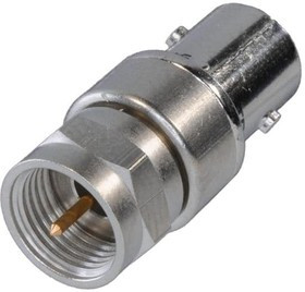 AD1300, RF Adapters - Between Series BNC Adapter Female to Female