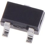 BAV70W.115, Диод: импульсный, SMD, 100В, 175мА, 4нс, SOT323, Ufmax: 1,25В