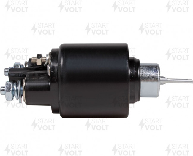 Реле втягивающее стартера RENAULT Duster 2010-  mot.2,0L STARTVOLT VSR 0903