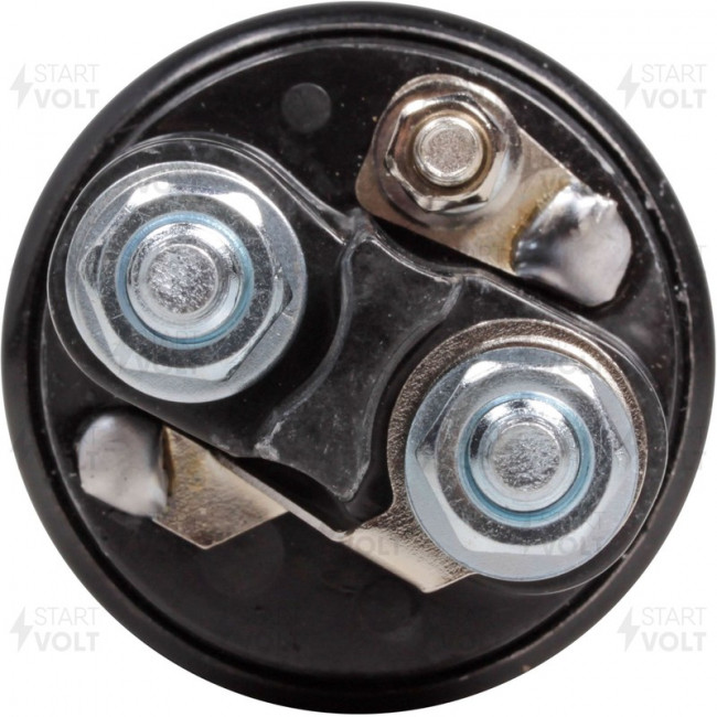 Реле втягивающее стартера RENAULT Duster 2010-  mot.2,0L STARTVOLT VSR 0903