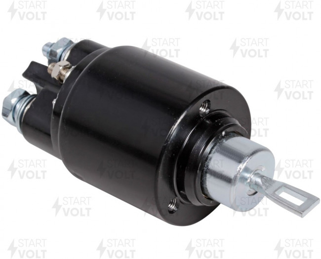 Реле втягивающее стартера RENAULT Duster 2010-  mot.2,0L STARTVOLT VSR 0903