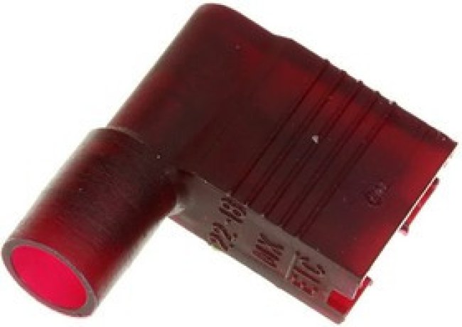 19006-0001, Terminals QK DISCONNECT FEMALE 18-22 AWG
