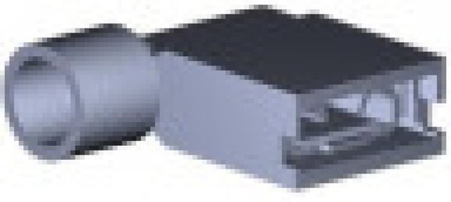 19006-0001, Terminals QK DISCONNECT FEMALE 18-22 AWG