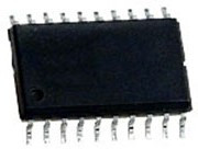 MC74HC374ADW, SOIC20 MC74HC374ADW, SOIC20