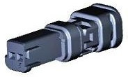 2141467-3, SMD Automobile Connectors
