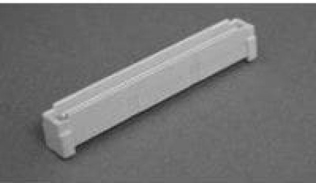 6123001-2, Board to Board & Mezzanine Connectors 0.8FH P08H.5 060 30/Sn TR SC 6123001-2, Board to Board & Mezzanine Connectors 0.8FH P08H.5 060 30/Sn TR SC